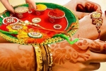 raksha bandhan 2019 in india, 2019 mein raksha bandhan kab hai, raksha bandhan 2019 things you must place on the rakhi thal, Gulab