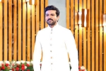 Ram Charan Hindi film, Suheldev Barhaj, ram charan in talks for a bollywood film, Army