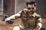 The Warrior budget, The Warrior budget, ram s the warrior day one collections, Lingusamy