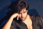 Ram news, Ram new movie, ram to play a cop in his next, Rayalaseema