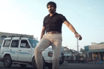 Ramarao On Duty release date, Ramarao On Duty release news, ravi teja pins hopes on ramarao on duty, Divyansha