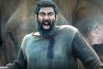Haathi Mere Saathi, Haathi Mere Saathi, rana daggubati dubs in three languages, Eros international