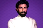 Rana Daggubati latest news, Rana Daggubati latest news, rana daggubati to beef up for his future projects, Ranya Rana Daggubati latest news, Rana Daggubati latest news, rana daggubati to beef up for his future projects, Ranya