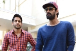 Naga Chaitanya latest, Naga Chaitanya new movie, rana and naga chaitanya in talks for a multi starrer, Haathi mere saathi