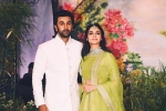 Ranbir Kapoor and Alia Bhatt  marriage, Ranbir Kapoor and Alia Bhatt  marriage, all set for the wedding of ranbir and alia, Rishi kapoor