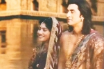 Ranbir Kapoor Ramayana new breaking, Ranbir Kapoor Ramayana breaking, ranbir kapoor s ramayana to be shot in twelve massive sets, Ranbir kapoor