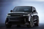 Range Rover Sport SV Indian price, Range Rover Sport SV breaking news, range rover sport sv launched in india, Liver Range Rover Sport SV Indian price, Range Rover Sport SV breaking news, range rover sport sv launched in india, Liver