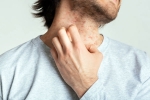 Rashes and Itching medication, Rashes and Itching breaking, tips to cure skin diseases like rashes and itching, Vegetarian