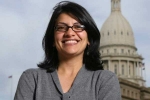 Michigan primary ballot 2018, Michigan governor race, rashida tlaib wins michigan primary for congress, Michigan legislature