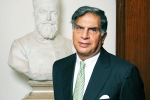 Ratan Tata death, Ratan Tata career, ratan tata has enormous contribution for india, Indian economy