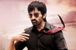 Dhamaka news, Dhamaka release date, ravi teja s dhamaka release date, Ravanasura