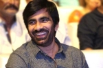 Nupur Sanon, Ravi Teja, ravi teja not bothered to romance young beauties, Anu emmanuel