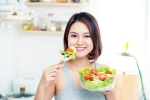 Raw Food Diet, Raw Food Diet updates, risk factors and benefits of raw food diet, Vidya balan