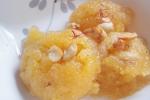Rawa Kesari, Rawa Kesari, rawa kesari for occasions, Sooji