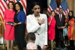 Bhagavad Gita, US House, record 102 women sworn into u s house of representatives, T congress members