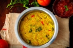 Khichdi, moong dal, 5 appetizing ways to transform your regular khichdi, Salsa