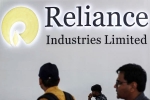 Reliance Industries breaking updates, Reliance Industries new updates, reliance industries to invest 12 15 billion in ai, Facebook