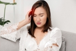 Migraine Pain, Migraine health tips, easy remedies to ease your migraine pain, Walk