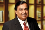 mukesh ambani abroad, reliance industries, mukesh ambani targets more retail acquisitions overseas, Financial capital mumbai