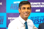 Rishi Sunak career, Rishi Sunak breaking updates, rishi sunak named as the new uk prime minister, Cabinet meeting