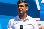 Kate Middleton health, Rishi Sunak about Kate Middleton, rishi sunak reacts to kate middleton s public appearance, Prince william
