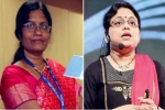rocket women of Chandrayaan 2, women power, women power meet muthayya vanitha ritu karidhal the rocket women behind launch of chandrayaan 2, Dr abdul kalam rocket women of Chandrayaan 2, women power, women power meet muthayya vanitha ritu karidhal the rocket women behind launch of chandrayaan 2, Dr abdul kalam