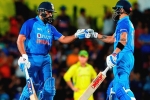 Australia, India Vs Australia highlights, rohit sharma registers a record victory for india against australia, Aaron