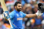 Rohit Sharma T20 captain, India T20 captain, rohit sharma named as the new t20 captain for india, India vs new zealand