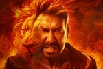Singham Again non theatrical deals, Singham Again deals, record price for rohit shetty s singham again digital rights, Deepika padukone