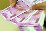USD, USD, rupee value slips down by 9 paise to 69 89 in comparison to usd, Rupee value