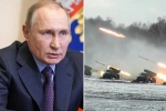 Russia and Ukraine Conflict war, Russia and Ukraine Conflict, russia declares war on ukraine, Nifty
