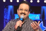 SP Balasubrahmanyam age, SP Balasubrahmanyam latest news, sp balasubrahmanyam passed away, L v subrahmanyam