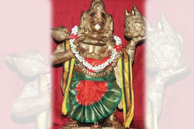 SRI HANUMAN JAYANTHI