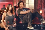 Shah Rukh Khan and Suhana Khan latest breaking, Shah Rukh Khan and Suhana Khan breaking, srk investing rs 200 cr for suhana khan, Siddharth anand