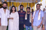 Sai Dharam Tej, Sai Dharam Tej next film, sai dharam tej s next film launched, Kalyani priyadarshan