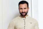 Saif Ali Khan injured, Saif Ali Khan operated, saif ali khan stabbed operation performed, Robbery