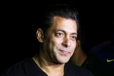 Salman's Veergati Co-star Beats Tuberculosis, Says I Survived Only Because of Him