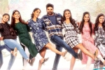 Samajavaragamana movie story, Samajavaragamana review, samajavaragamana movie review rating story cast and crew, Uma maheshwara rao