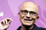 Satya Nadella news, Satya Nadella pay, satya nadella gets a massive salary hike, Protests