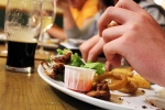 Science of Meal Timing latest, Science of Meal Timing, the science of meal timing for a calmer and resilient you, T agitation