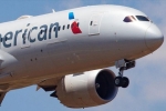 flights, American Airlines, american airlines to launch flights from seattle to bengaluru and london, American airlines