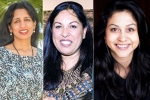 Forbes List of America’s Richest Self-Made Women 2019, richest woman in the us, three indian origin women on forbes list of america s richest self made women, Jayshree ullal