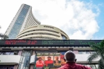 Sensex latest breaking, Sensex latest breaking, sensex reaches 76k mark and nifty reaches 23k mark, Nifty