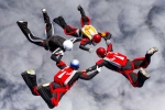 Skydiving latest breaking, Skydiving places, seven top places for skydiving in the world, Dubai Skydiving latest breaking, Skydiving places, seven top places for skydiving in the world, Dubai