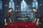 SRK and Aryan Khan breaking updates, SRK and Aryan Khan project, aryan khan about directing his dad shah rukh khan, Bobby deol