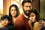 Shaitaan, Shaitaan trailer review, ajay devgn s shaitaan trailer is a thrilling ride, R madhavan