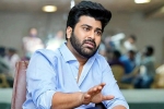 Sharwanand, Sharwanand and Krithi Shetty film, sharwanand starts his next film, Krithi shetty