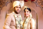 Sharwanand and Rakshitha latest, Sharwanand and Rakshitha wedding, sharwanand gets married to rakshitha, Sharwanand