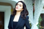 Shraddha Kapoor foreheads, Shraddha Kapoor news, shraddha kapoor makes interesting revelations about people with big foreheads, Billboard