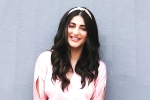 Bourne film series, Bourne film series, shruti haasan to make her american tv debut, Actress shruti haasan Bourne film series, Bourne film series, shruti haasan to make her american tv debut, Actress shruti haasan